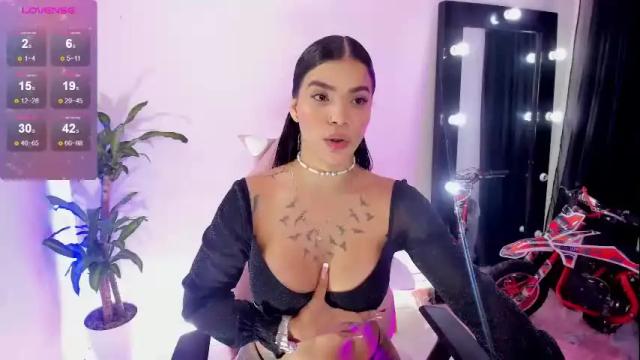 Image 6 of emmarusselx Stream on Chaturbate on 2 months ago