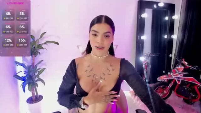 Image 7 of emmarusselx Stream on Chaturbate on 2 months ago