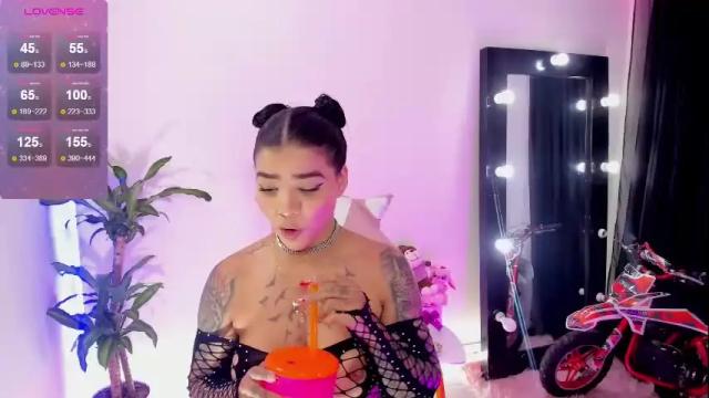 Image 12 of emmarusselx Stream on Chaturbate on 2 months ago