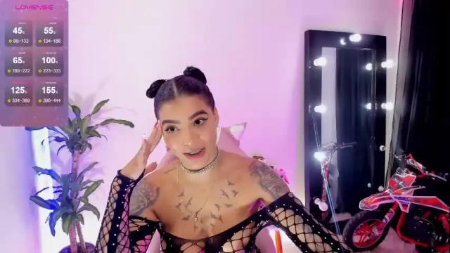 Image 8 of emmarusselx Stream on Chaturbate on 2 months ago