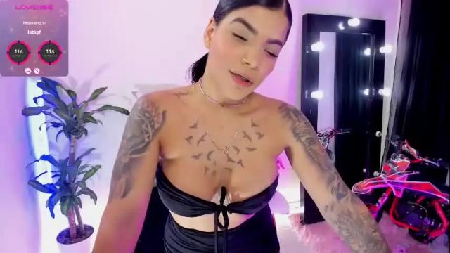 Thumbnail 1, emmarusselx's Stream at Chaturbate, 2 months ago