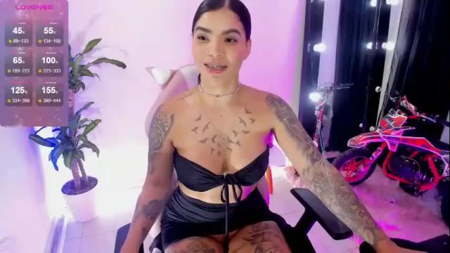 Thumbnail 3, emmarusselx's Stream at Chaturbate, 2 months ago