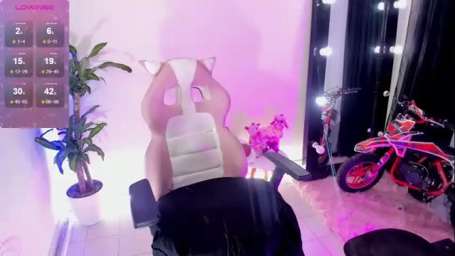 Thumbnail 2, emmarusselx's Stream at Chaturbate, 2 months ago