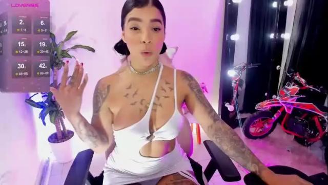 Image 6 of emmarusselx Stream on Chaturbate on 2 months ago