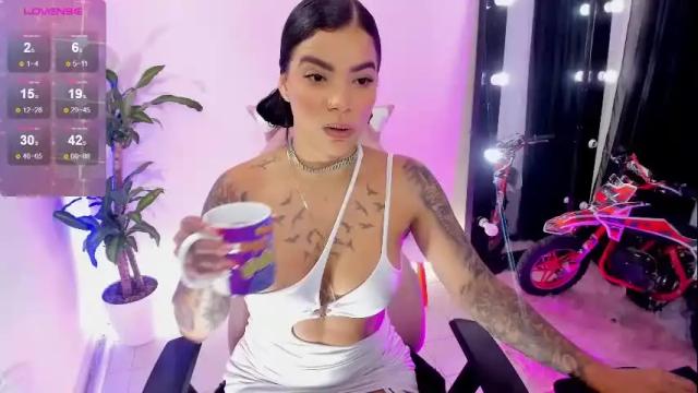 Image 7 of emmarusselx Stream on Chaturbate on 2 months ago