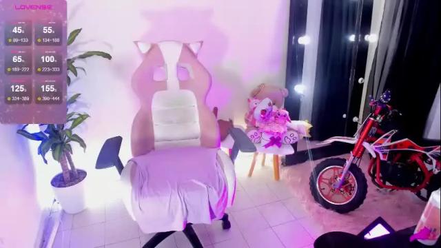 Image 10 of emmarusselx Stream on Chaturbate on 1 month ago