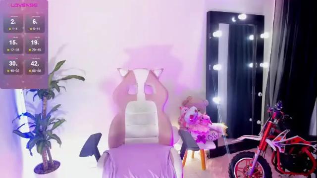 Thumbnail 3, emmarusselx's Stream at Chaturbate, 1 month ago