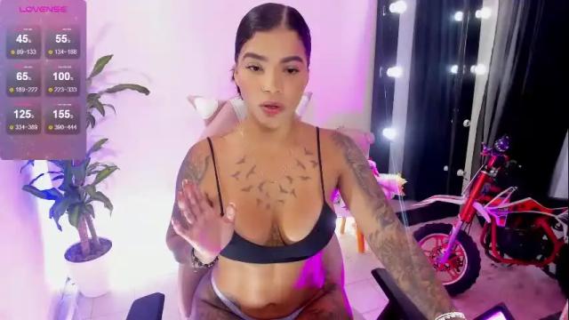 Thumbnail 1, emmarusselx's Stream at Chaturbate, 1 month ago
