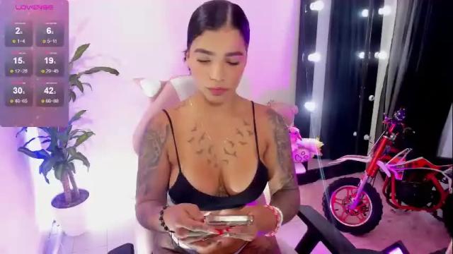 Thumbnail 2, emmarusselx's Stream at Chaturbate, 1 month ago