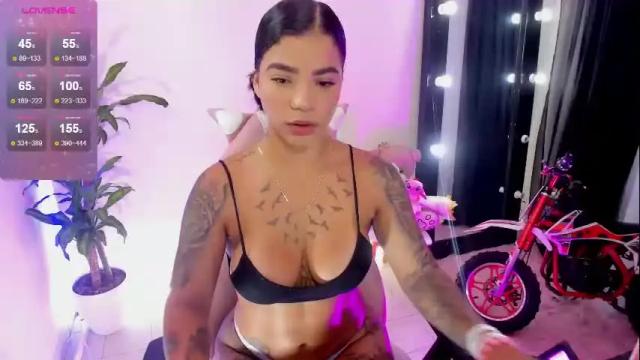 Image 6 of emmarusselx Stream on Chaturbate on 1 month ago