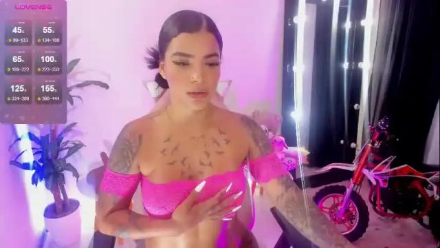 Image 11 of emmarusselx Stream on Chaturbate on 1 month ago
