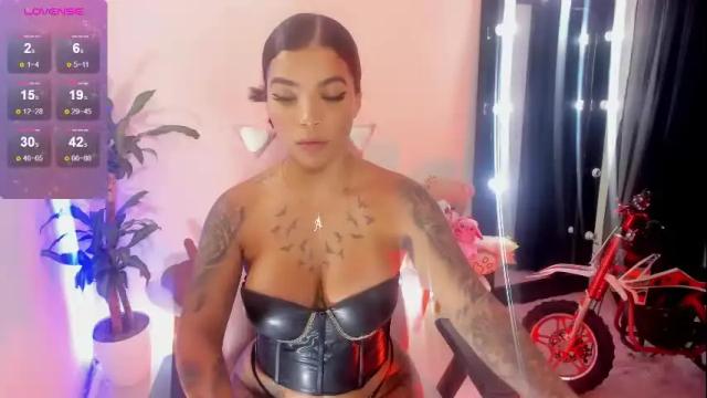 Image 3 of emmarusselx Stream on Chaturbate on 1 month ago