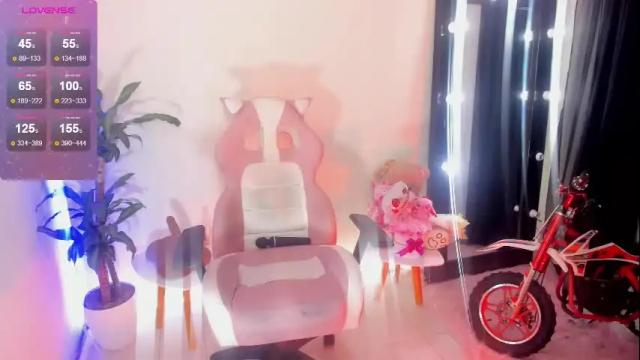Image 4 of emmarusselx Stream on Chaturbate on 1 month ago