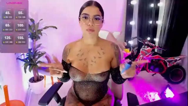Thumbnail 2, emmarusselx's Stream at Chaturbate, 1 month ago