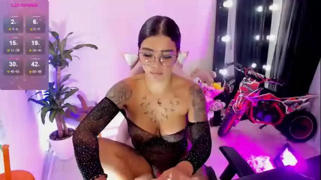 Image 7 of emmarusselx Stream on Chaturbate on 1 month ago