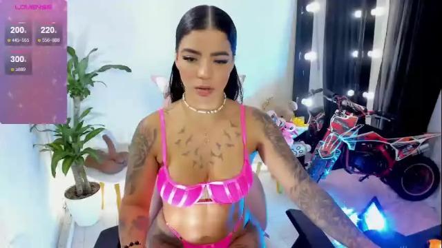 Thumbnail 3, emmarusselx's Stream at Chaturbate, 29 days ago