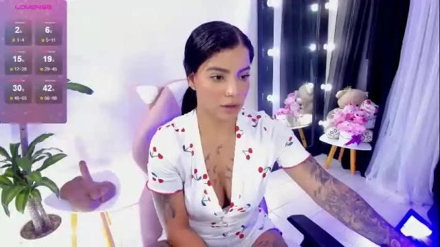 Image 11 of emmarusselx Stream on Chaturbate on 13 days ago