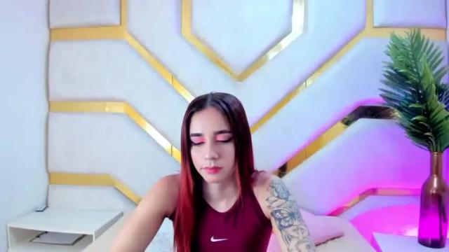 Image 7 of emmasift Stream on Chaturbate on 21 months ago