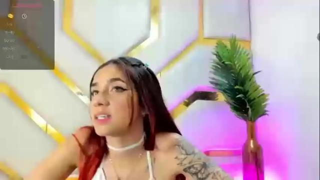 Image 2 of emmasift Stream on Chaturbate on 21 months ago