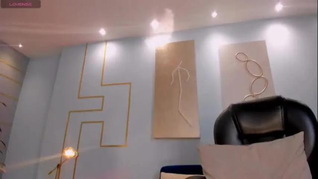 Image 10 of emmaspencerx Stream on Chaturbate on 1 month ago