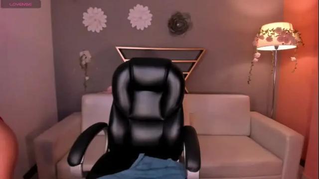 Image 2 of emmaspencerx Stream on Chaturbate on 20 days ago
