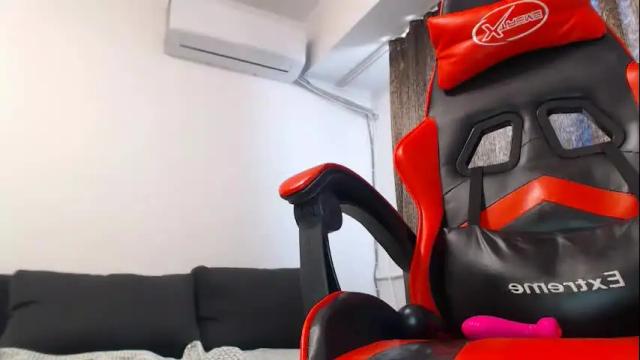 Thumbnail 3, emmastward's Stream at Chaturbate, 1 month ago