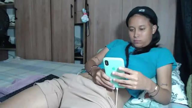 Image 4 of emmasweet95 Stream on Chaturbate on 1 month ago