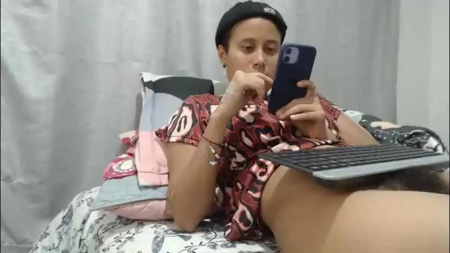 Image 4 of emmasweet95 Stream on Chaturbate on 1 month ago