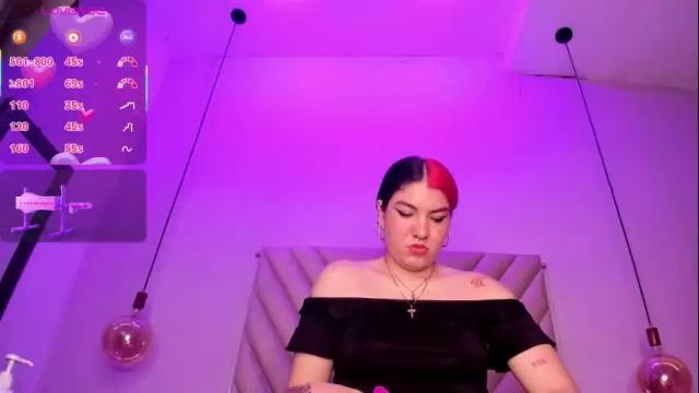Image 6 of emmaswift1 Stream on Chaturbate on 1 month ago