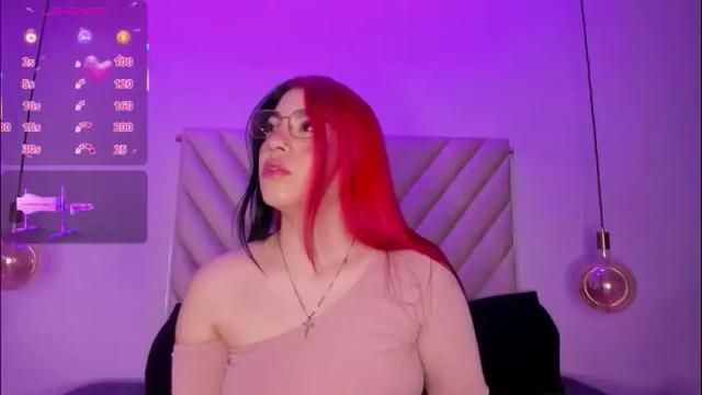 Thumbnail 1, emmaswift1's Stream at Chaturbate, 22 days ago
