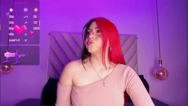 Image 2 of emmaswift1 Stream on Chaturbate on 23 days ago
