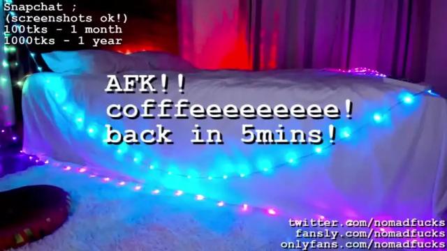 Thumbnail 1, emmaterrestrial's Stream at Chaturbate, 18 months ago