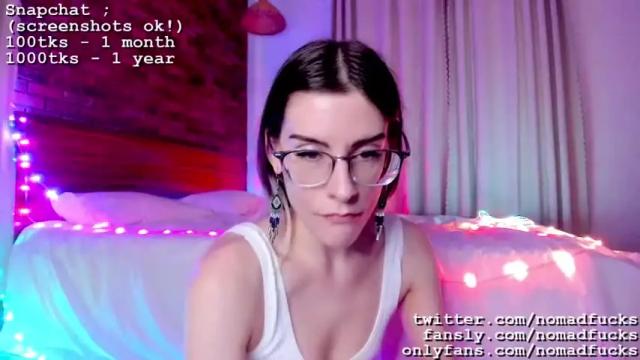 Image 3 of emmaterrestrial Stream on Chaturbate on 18 months ago