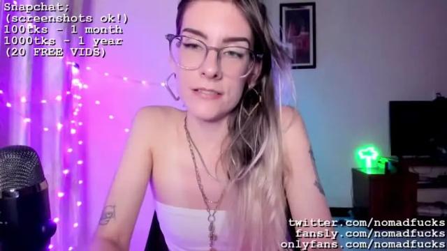 Thumbnail 2, emmaterrestrial's Stream at Chaturbate, 17 months ago