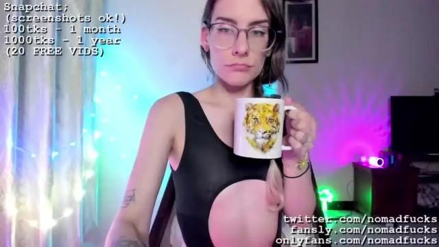 Thumbnail 1, emmaterrestrial's Stream at Chaturbate, 16 months ago
