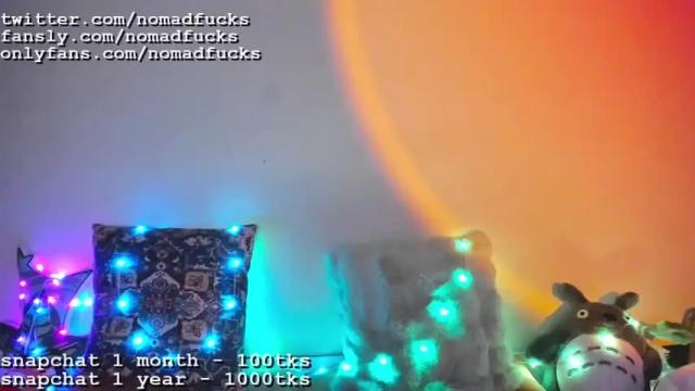 Image 3 of emmaterrestrial Stream on Chaturbate on 14 months ago
