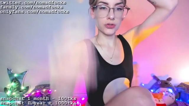 Thumbnail 3, emmaterrestrial's Stream at Chaturbate, 12 months ago