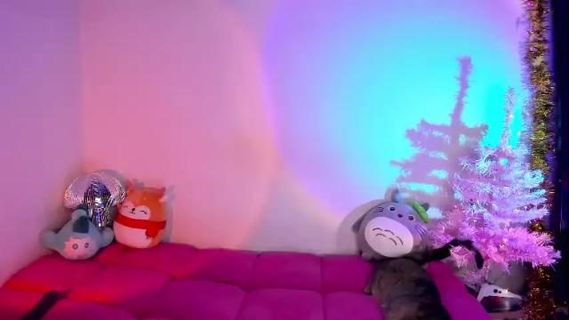 Image 6 of emmaterrestrial Stream on Chaturbate on 16 days ago