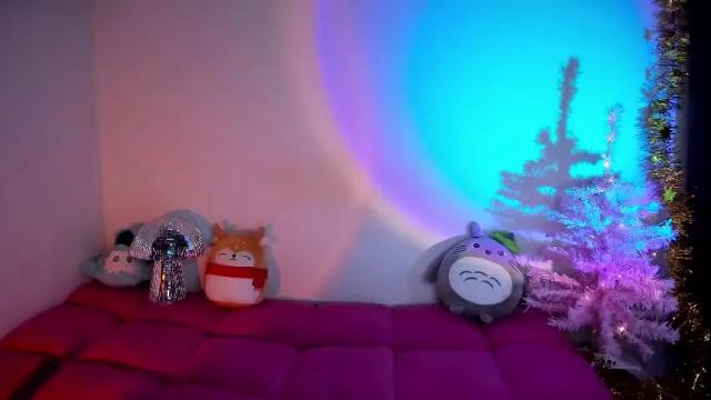 Image 8 of emmaterrestrial Stream on Chaturbate on 3 days ago
