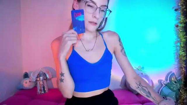 Thumbnail 1, emmaterrestrial's Stream at Chaturbate, 1 month ago