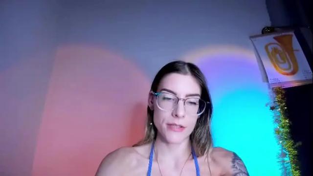 Image 11 of emmaterrestrial Stream on Chaturbate on 1 month ago