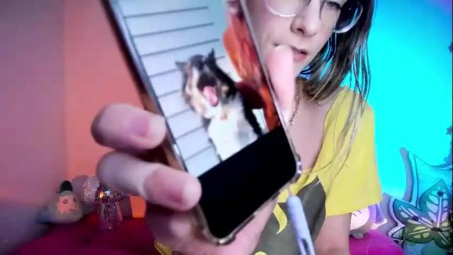 Image 11 of emmaterrestrial Stream on Chaturbate on 1 month ago
