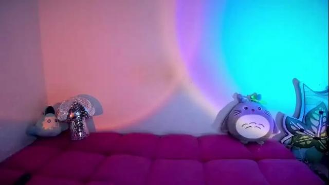 Image 4 of emmaterrestrial Stream on Chaturbate on 1 month ago