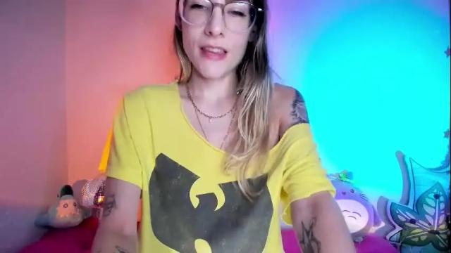 Thumbnail 2, emmaterrestrial's Stream at Chaturbate, 1 month ago