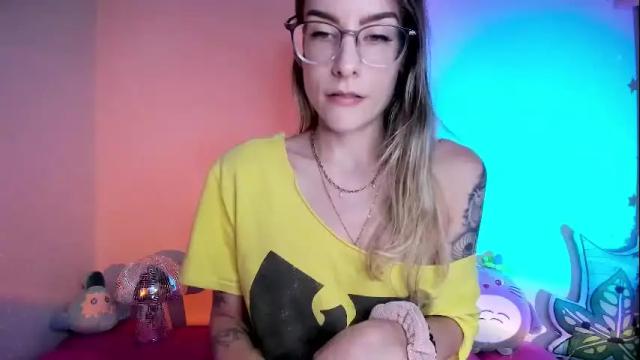 Image 7 of emmaterrestrial Stream on Chaturbate on 1 month ago