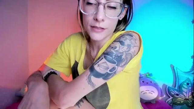 Thumbnail 3, emmaterrestrial's Stream at Chaturbate, 1 month ago