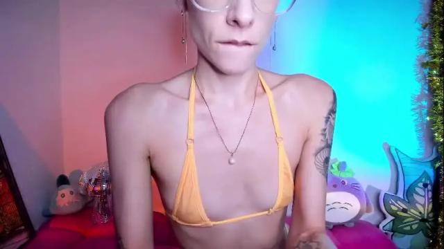 Thumbnail 1, emmaterrestrial's Stream at Chaturbate, 18 days ago
