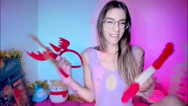 Thumbnail 1, emmaterrestrial's Stream at Chaturbate, 1 month ago