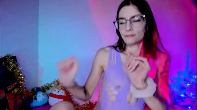 Thumbnail 2, emmaterrestrial's Stream at Chaturbate, 1 month ago