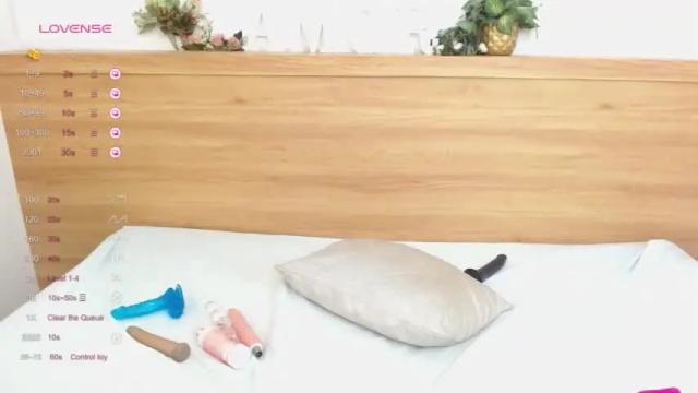 Image 11 of emmaterry2 Stream on Chaturbate on 15 months ago